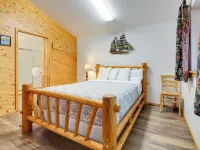Sanderling Sea Cottages, Unit 11 Hotels in Waldport
