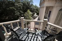 Foley House Inn - Romantic