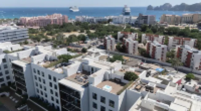 Lumina at Marea Cabo San Lucas