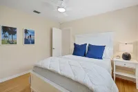 Punta Gorda Isles 3 Bedroom Pool+Hot Tub Home 2 Home - balcony