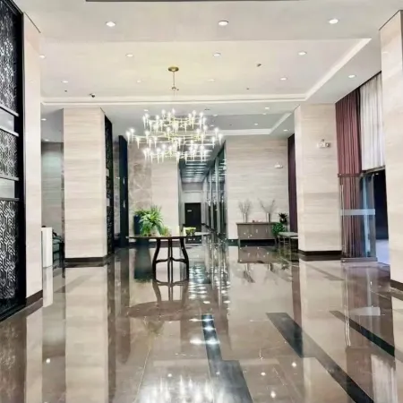 Luxurious Haven in the Sky