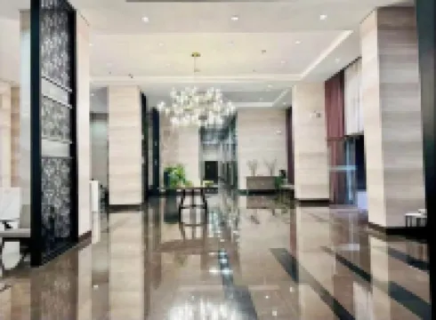 Luxurious Haven in the Sky