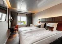 Original Sokos Hotel Vaakuna Hameenlinna - Cho phép mang theo thú cưng