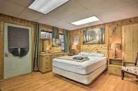 Cheyenne Ranch Retreat Near Raystown Lake! - 3 stelle