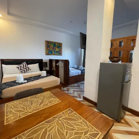 El Nido Royal Palm Inn