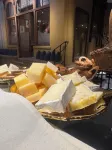 Hotel Royal Astrid - Завтрак