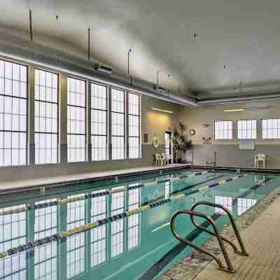 Mccall Vacation Rental ~ 1/2 Mi to Payette Lake! Fitness & Recreational Facilities