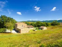 Casale del Conte 薩爾泰阿諾酒店