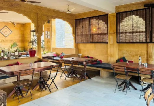 珀爾哈維利飯店