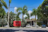 Ramada by Wyndham  Porto Seguro Praia - С парковкой