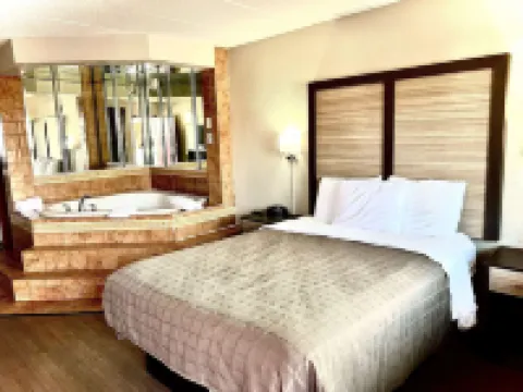 Bridgeview Inn Chicago Area Hotels in Bridgeview