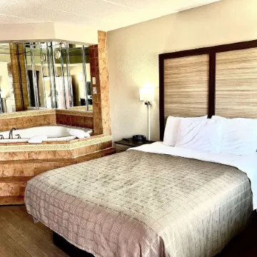 Bridgeview Inn Chicago Area