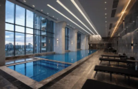 Aeon Towers Residence - BirdNest