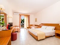 Stavros Melathron Studios Hotels in Kallithea