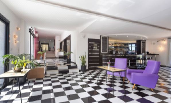 Hotel Eetu Begur Affiliated by Melia