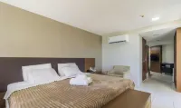 Estúdio Moderno Com Vista Mar em Recife Bci1603