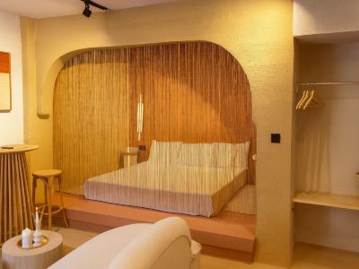 Marabou Unique Stay