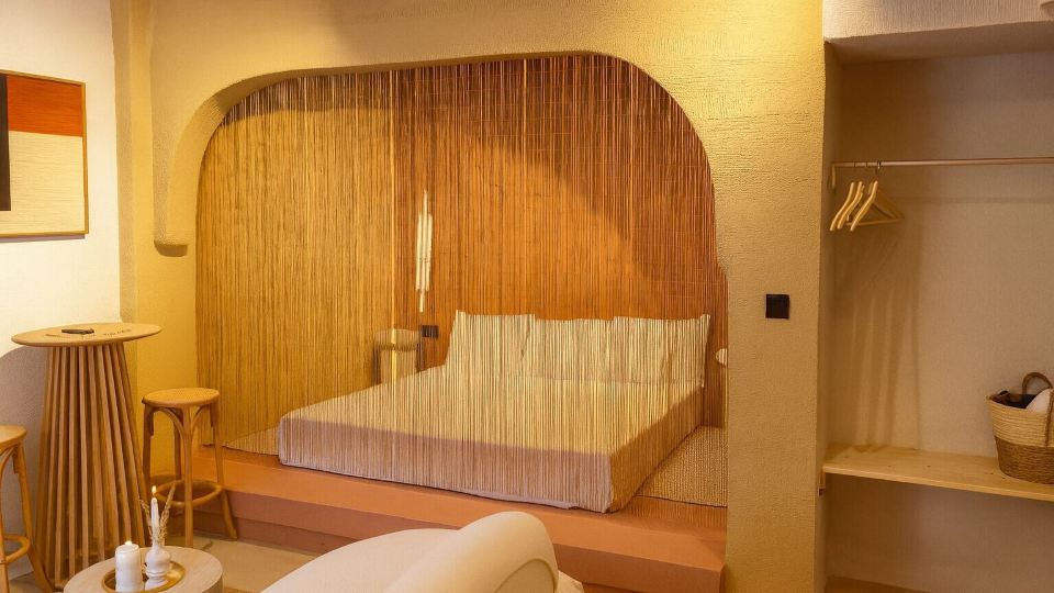 Marabou Unique Stay