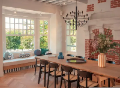 Villa des Reves Luxury in Villers Pool Jacuzzi Padel Court Close to Deauville