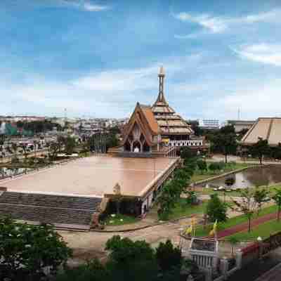 JR-House in BKK DonMuang, Sanambin, Bangkok - Close to Night Market & Airport Others