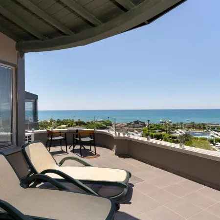 Limak Lara Deluxe Hotel & Resort Antalya