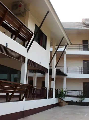 รูปภาพของบ้านในเวียง