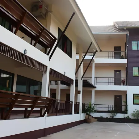 Baan Nai Vieng Hostel