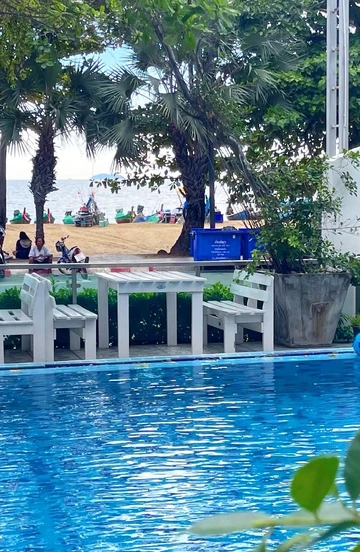 รูปภาพของบีชแกลอรีเฮาส์