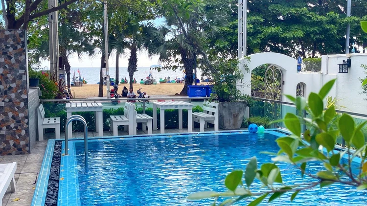 รูปภาพของบีชแกลอรีเฮาส์