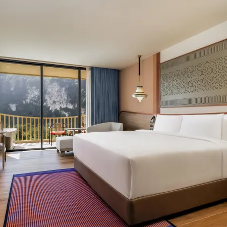 Grand Mercure Krabi Ao Nang