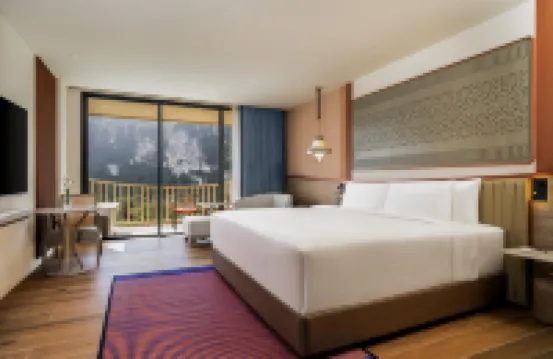 Grand Mercure Krabi Ao Nang (Opening December 2025)