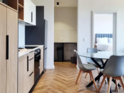 Century Club - Luxury Apartment Hotels