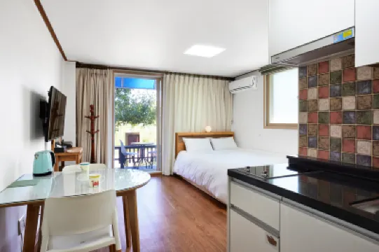 Gapyuong Sae-Nae-Dong Spa Pension のホテル