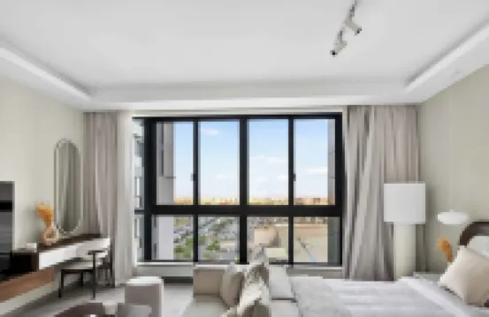 Aeon Towers Residence - BirdNest