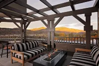 Lightwell Hotel & Spa Hotels in Hood River