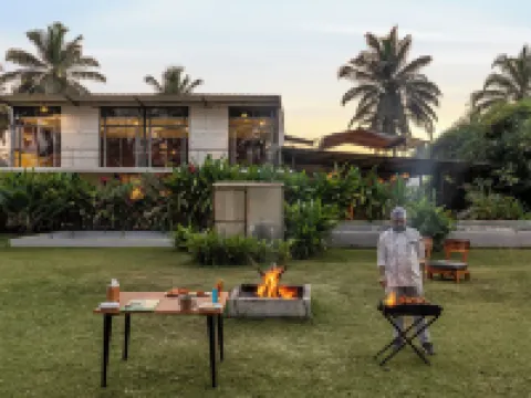 Atmaveda Riverside Homestay Hotels in Mandya