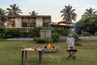 Atmaveda Riverside Homestay Hotels in Mandya