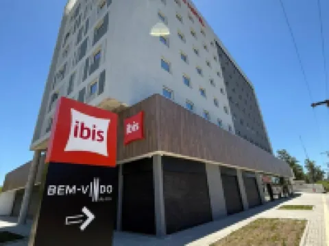 ibis Pelotas Hôtels à : Pelotas