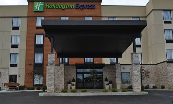 Holiday Inn Express Salem by IHG