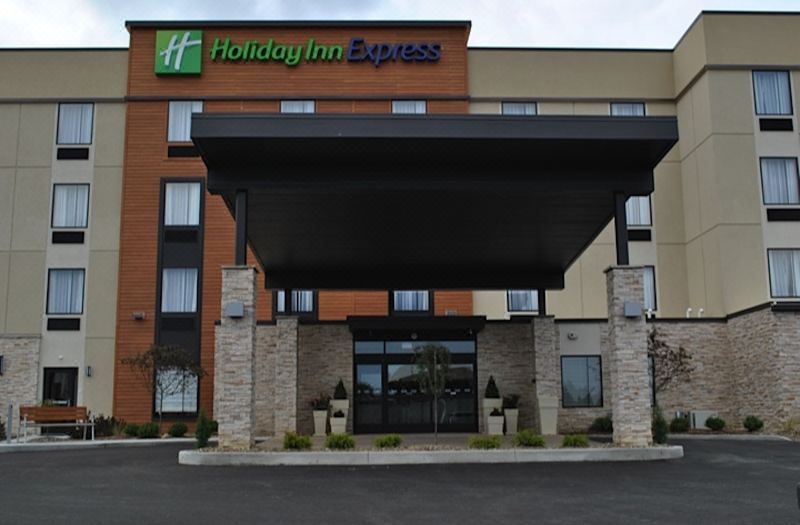 Holiday Inn Express Salem by IHG