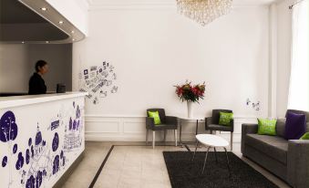 Ibis Styles Stockholm Odenplan