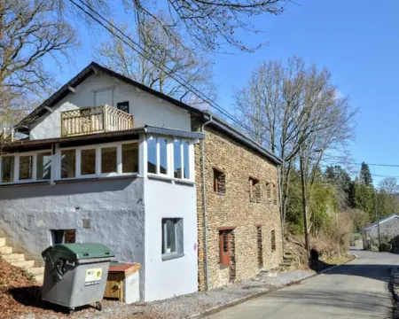 勒努瓦埃度假屋 列訥酒店