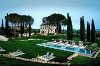 One Belvedere Tuscany - Wifi