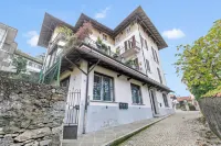 Little Mermaid of Stresa - Happy Rentals - Condos
