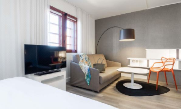 Novotel Suites Perpignan Centre