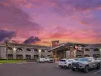 Best Western Plus Brookside Inn Hotels in Milpitas