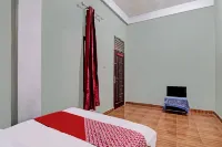 Hotel O Salsa Homestay Syariah Near Pondok Pesantren Muallimin Muhammadiyah Bangkinang Kota