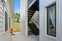 充滿活力的新奧爾良度假屋 爵士與文化