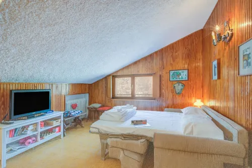 The Secret Garden - Happy Rentals Hotels in Bardonecchia