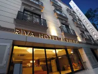 Riva Hotel Alsancak Hotels near Izmir International Fair